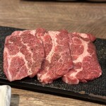 焼肉赤身にくがとう33895 - 