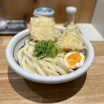 うどんや 大門 - 