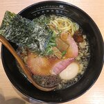 Sagamihara Keyaki - 味玉醤油