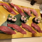 Umegaoka Sushi No Midori - 