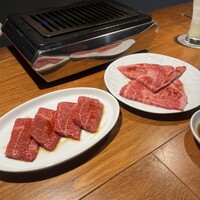 ANIKU produced by 新井屋 - 