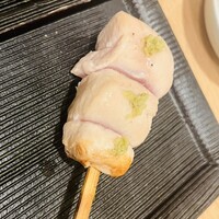 焼鳥 鐡 - 