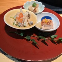 華蓮  大阪心斎橋店 - 