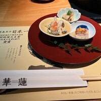 華蓮  大阪心斎橋店 - 