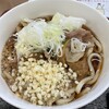 ずりあげうどん