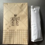 八ツ目や にしむら - 【予約必須】
      『蒲焼大串¥3,000』×2
      『肝串¥500』×2