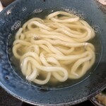 讃岐うどん 丸do - 