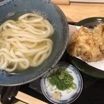 讃岐うどん 丸do - 