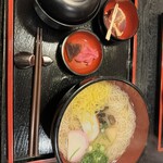 酢屋長 - 