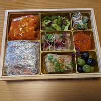 トラットリア イル レガーロ - 