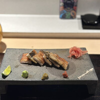 うなぎ時任 - 