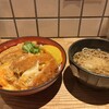 十割蕎麦と酒 しのぶ庵