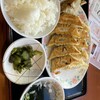 宇都宮餃子館 西口駅前中央店