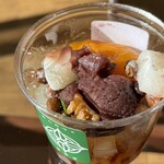 あんみつの深緑堂 - 