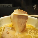 ラーメン専門店 徳川町 如水 - 