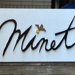 Minet. - 