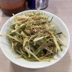 ラーメンショップ　板沢店 - 