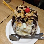 Shirokuma cafe - 