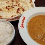 ガネーシュ - ラニセット