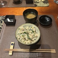 神楽坂 鉄板焼 向日葵 - 