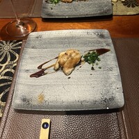 神楽坂 鉄板焼 向日葵 - 