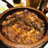 うなぎ和食  しら河 今池ガスビル店 - 