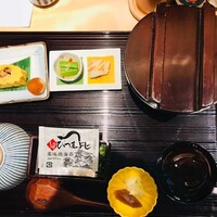 うなぎ和食  しら河 今池ガスビル店 - 
