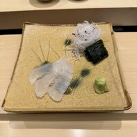 日本料理 山里 - 
