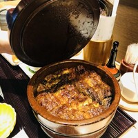 うなぎ和食  しら河 今池ガスビル店 - 