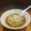 自家製麺 伊藤