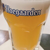 Berujiamburassurikotobareru - ヒューガルデンビール