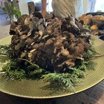 Terroir愛と胃袋 - 