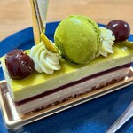 シエルブルー - 