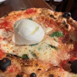 Pizzeria Bakka M'unica - 