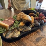 Terroir愛と胃袋 - 