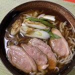 手打蕎麦 こなや - 