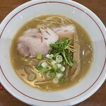 富川製麺所 - 