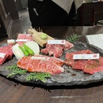 竹屋牛肉店 - 