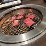 竹屋牛肉店 - 