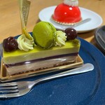 Patisselie Ciel bleu - 