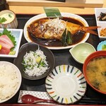 伊豆中ばんばん食堂 - 