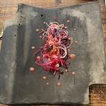 Terroir愛と胃袋 - 