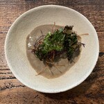 Terroir愛と胃袋 - 