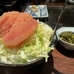 Tsukishima Monja Moheji - 