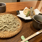 Teuchi Soba Kikkou - 