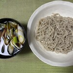 手打蕎麦 こなや - 