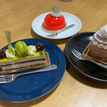 シエルブルー - 