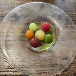 Terroir愛と胃袋 - 