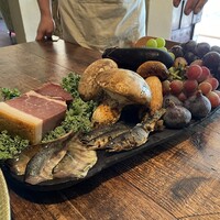 Terroir愛と胃袋 - 