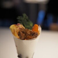 レフェルヴェソンス - 